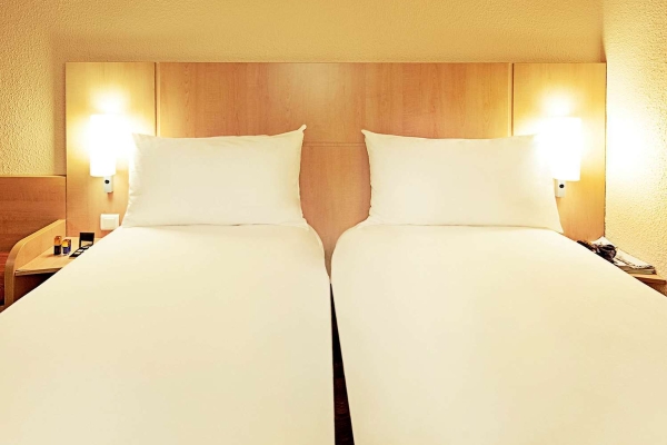 Hotel ibis Sète Balaruc-les-Bains - Bien-Être & Spa
